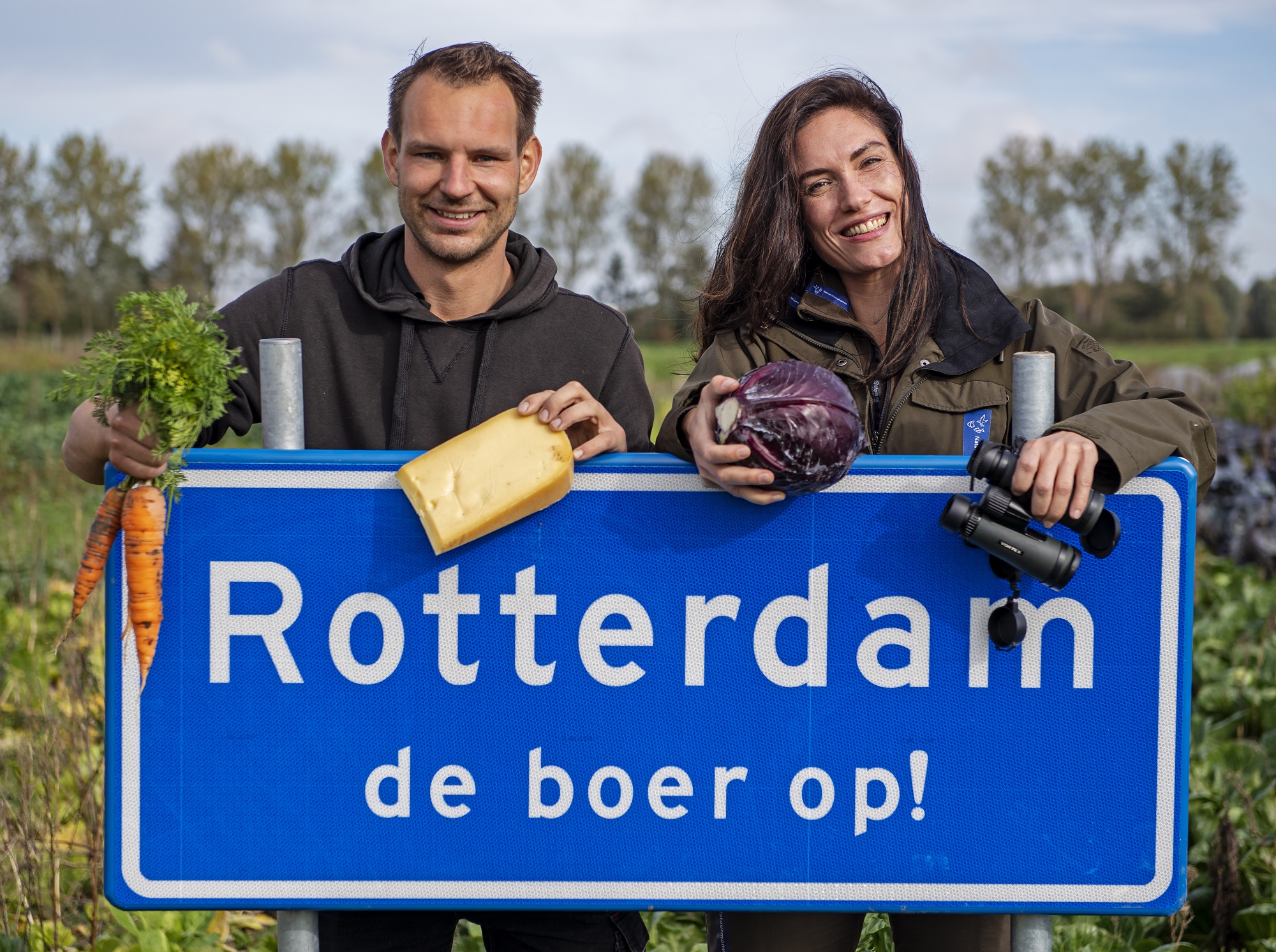 Nieuwe Impuls Voor Rotterdam De Boer Op! Vanuit Droomfonds Nationale