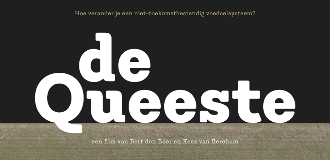 Op 15 februari gaat ‘De Queeste’, een documentaire over drie […]