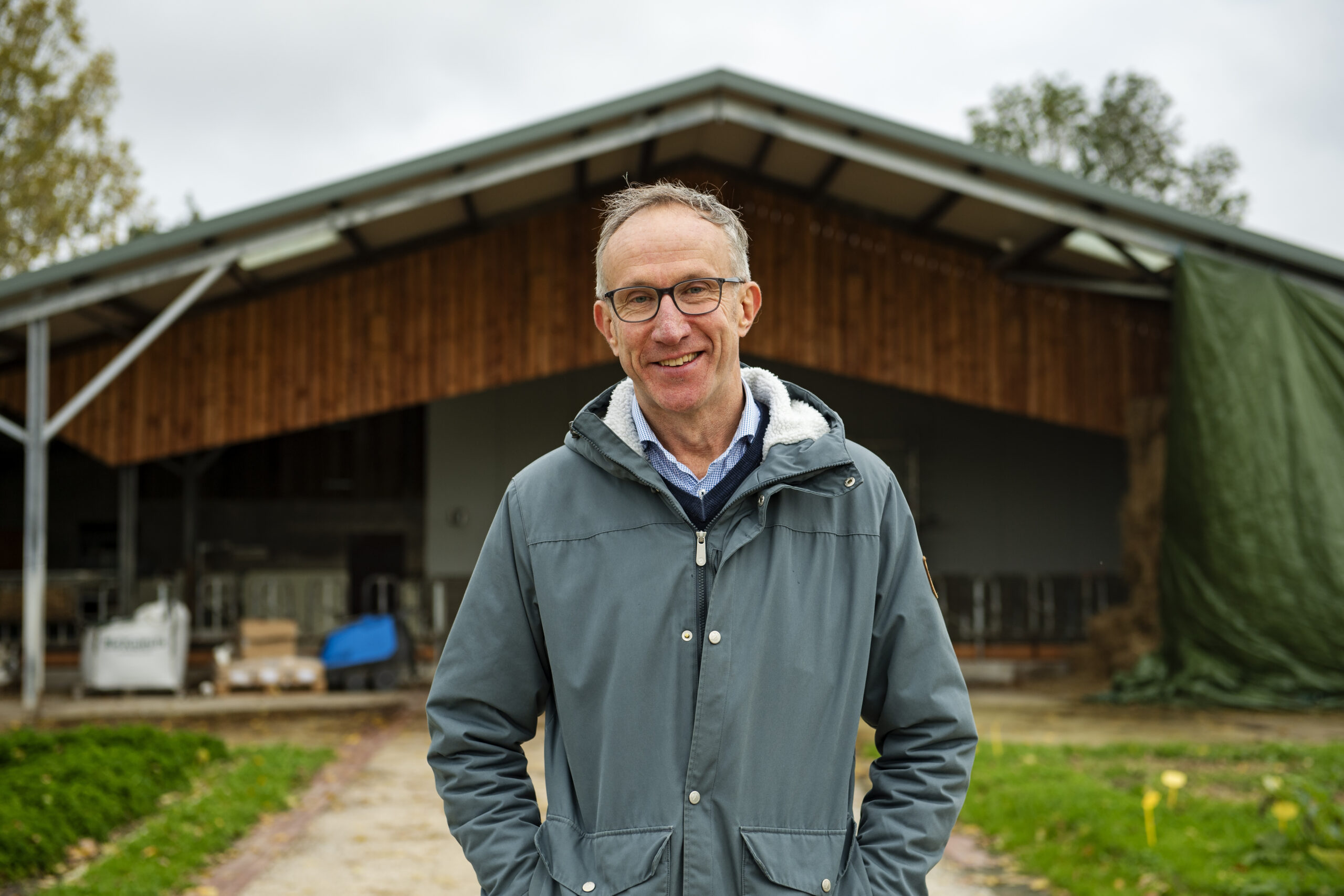 Marius Brants, onze programmamanager, neemt in september afscheid van het […]